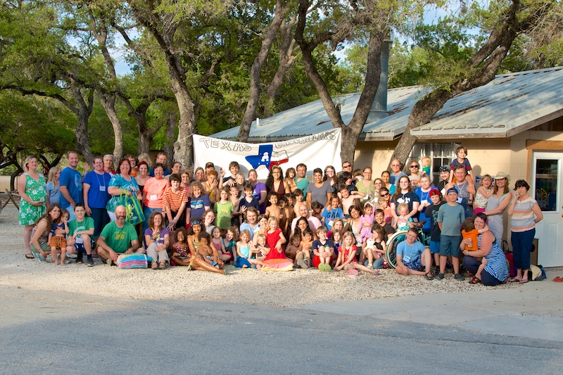 2014 TexUns Group Small