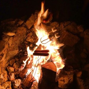 Campfire
