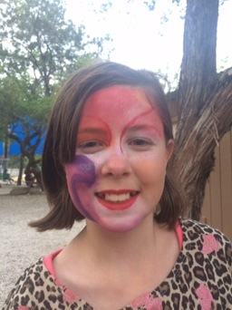 Facepaint
