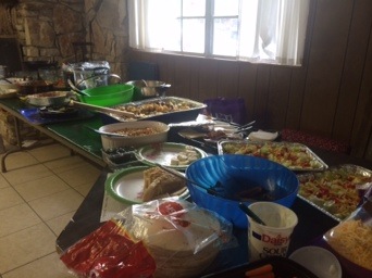 Potluck