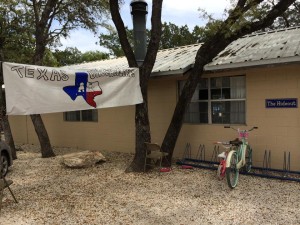 Texuns sign pic
