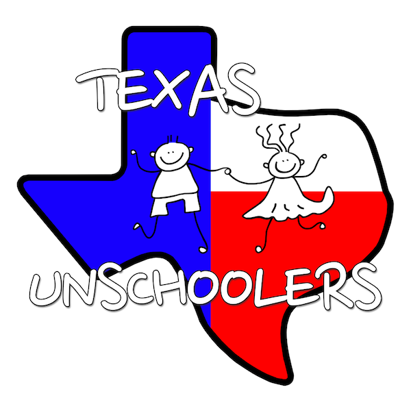 Texas Unschoolers